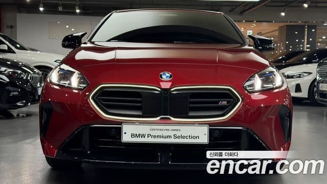 BMW 2 Series Gran Coupe (F74) 3