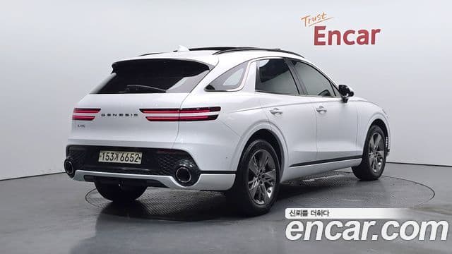 Genesis GV70 2