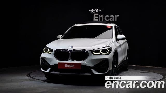 BMW X1 (F48) 3