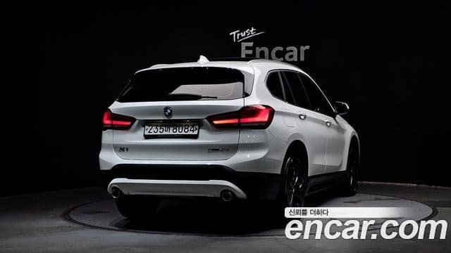 BMW X1 (F48) 4