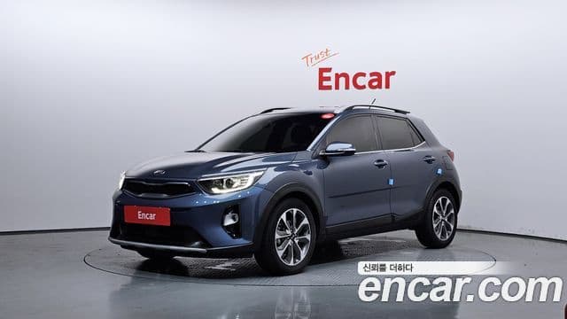 Kia Stonic 1