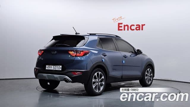 Kia Stonic 2