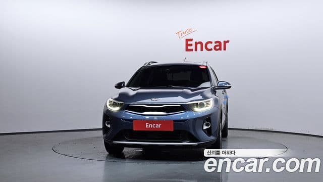 Kia Stonic 3