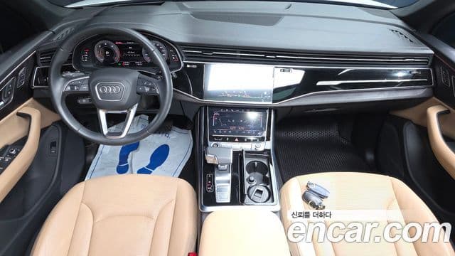 Audi Q7 (4M) 4