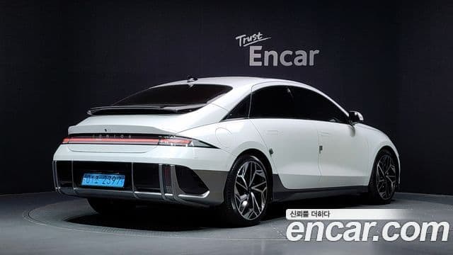 Hyundai Ioniq 6 2