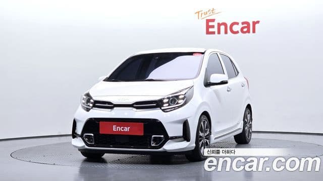Kia Morning Urban (JA) 3