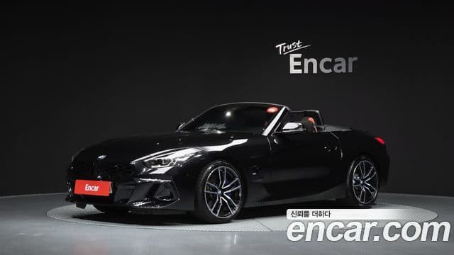 BMW Z4 (G29)