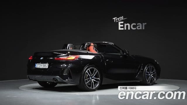 BMW Z4 (G29) 2