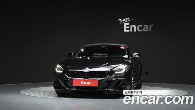 BMW Z4 (G29) 3