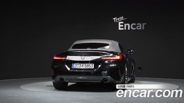 BMW Z4 (G29) 4
