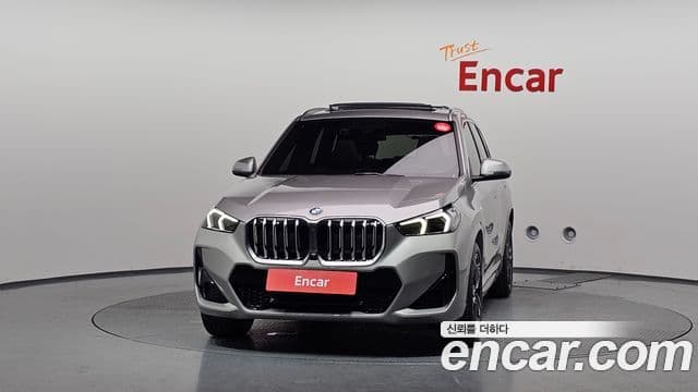 BMW X1 (U11) 2