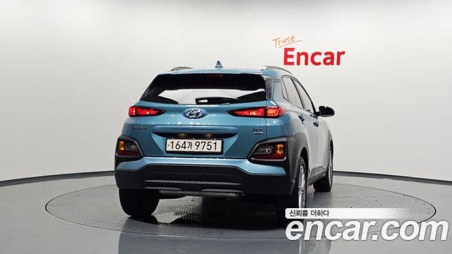 Hyundai Kona 3