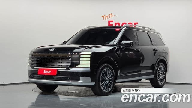 Hyundai Palisade (LX3)
