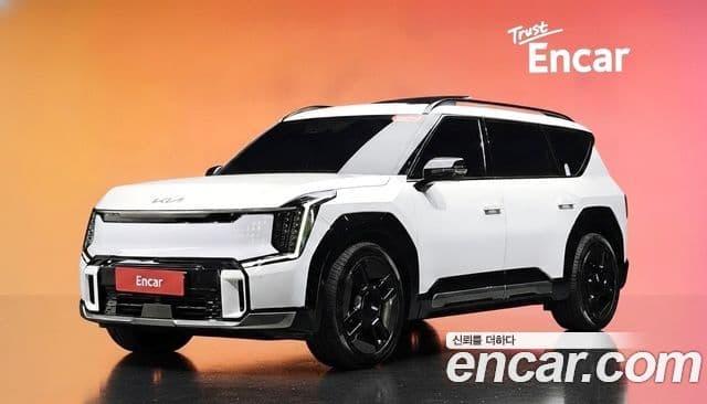 Kia EV9