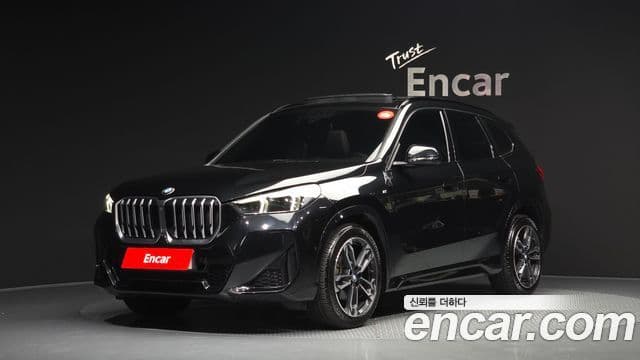 BMW X1 (U11)