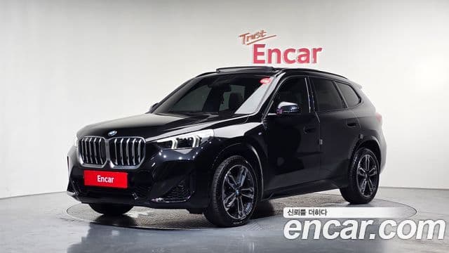 BMW X1 (U11)