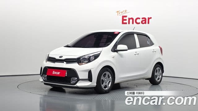 Kia Morning Urban (JA)
