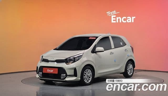 Kia Morning Urban (JA)