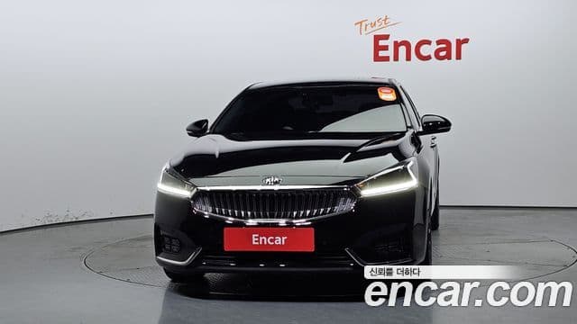 Kia All New K7 2
