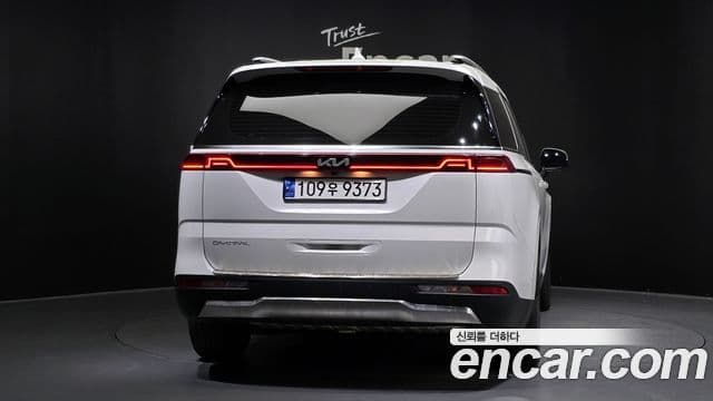 Kia Carnival 4th Gen 4