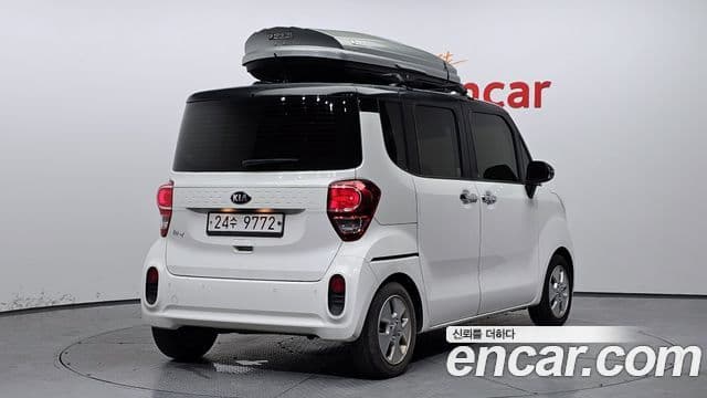 Kia The New Ray 2