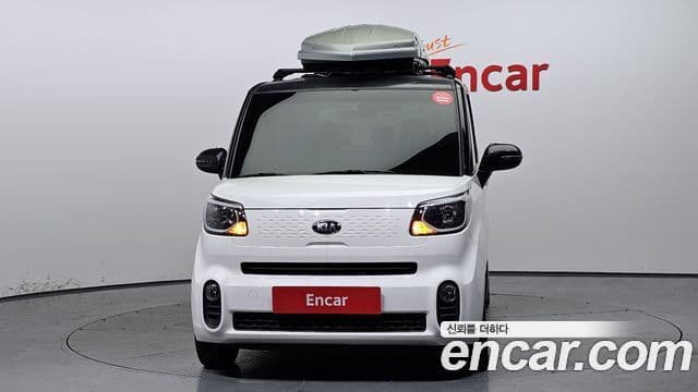 Kia The New Ray 3