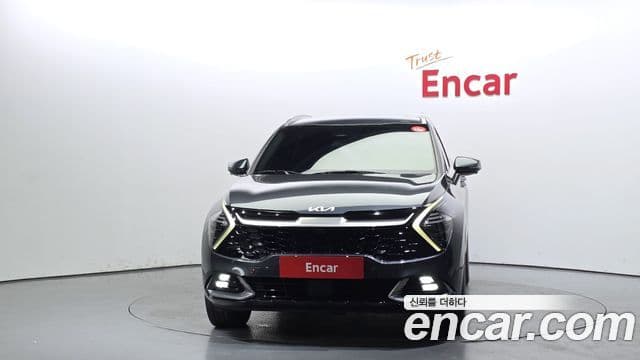 Kia Sportage 5th Gen 3