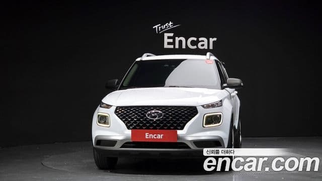 Hyundai Venue 3