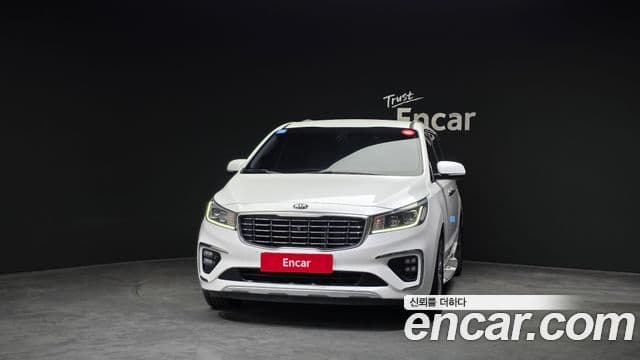 Kia The New Carnival 2