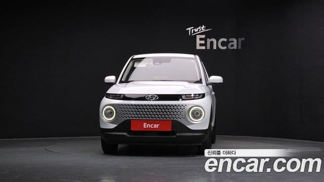 Hyundai Casper 3