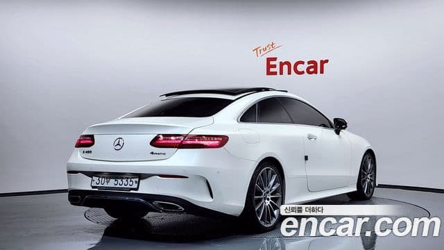 Mercedes-Benz E-Class W213 2
