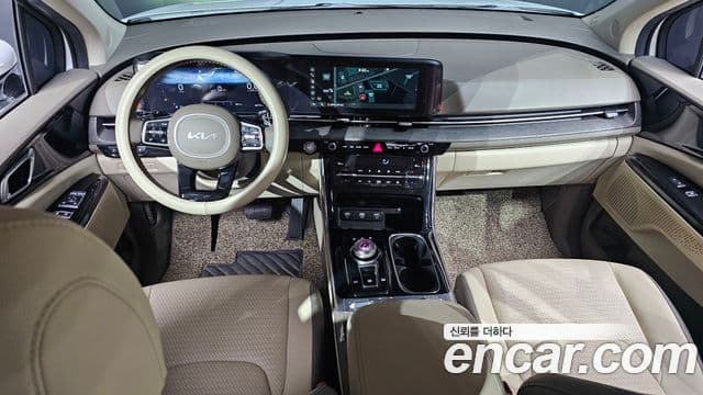 Kia Carnival 4th Gen 4