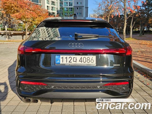 Audi Q5 (80A) 3