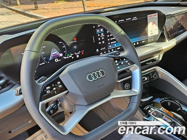 Audi Q5 (80A) 4
