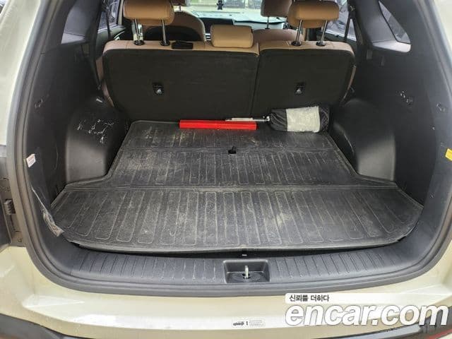 Kia The New Sorento 4th Gen 4