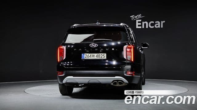Hyundai Palisade 3