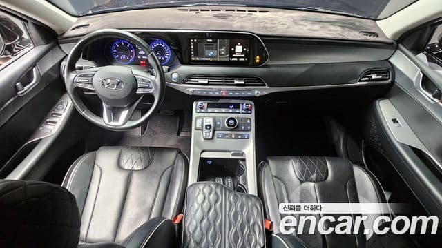 Hyundai Palisade 4