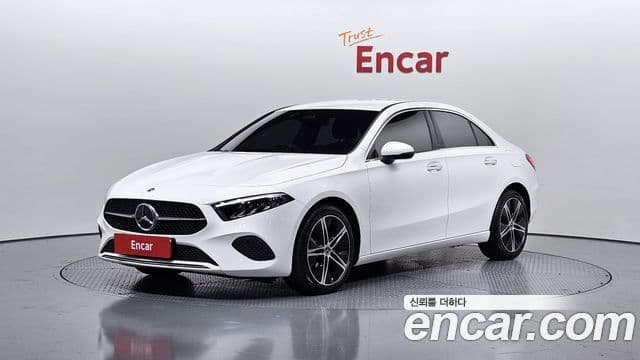 Mercedes-Benz A-Class W177