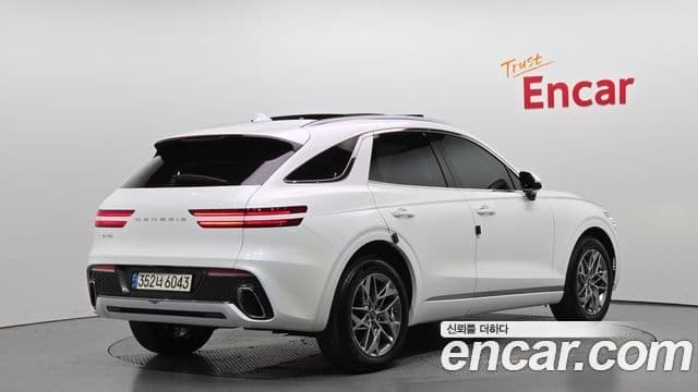 Genesis GV70 2