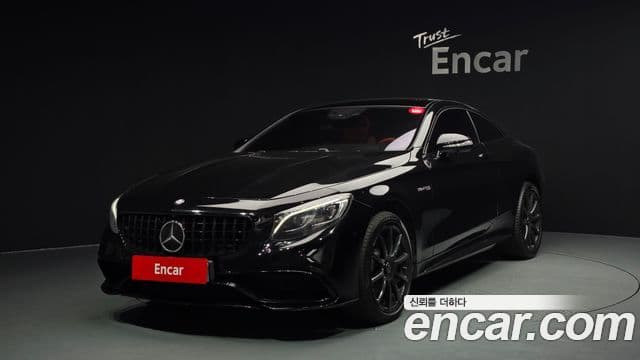 Mercedes-Benz S-Class W222