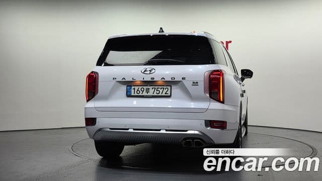 Hyundai Palisade 3
