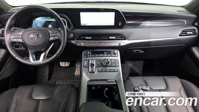 Hyundai Palisade 4