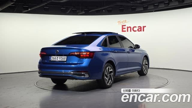Volkswagen Jetta 7th Gen 2