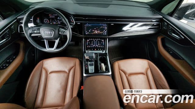 Audi Q7 (4M) 4