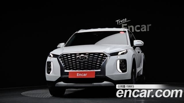 Hyundai Palisade 3