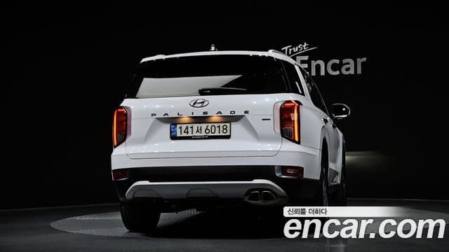 Hyundai Palisade 4
