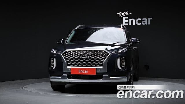 Hyundai Palisade 3