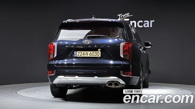 Hyundai Palisade 4