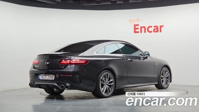 Mercedes-Benz E-Class W213 2