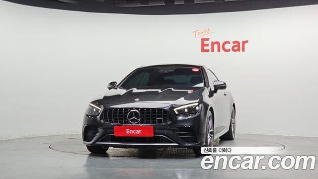 Mercedes-Benz E-Class W213 3